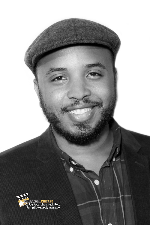 Justin Simien